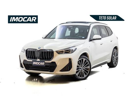 BMW X1 2.0 16V TURBO GASOLINA SDRIVE20I M SPORT STEPTRONIC BMW X1 2.0 16V TURBO GASOLINA SDRIVE20I M SPORT STEPTRONIC